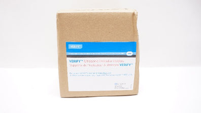 Steris U501 Verify Ultrasonic Indicator Holders - Case of 5
